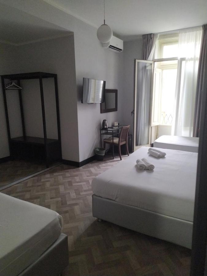 The One Hotel Florencia