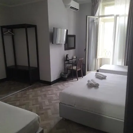 Hotel The One Firenze Extérieur photo