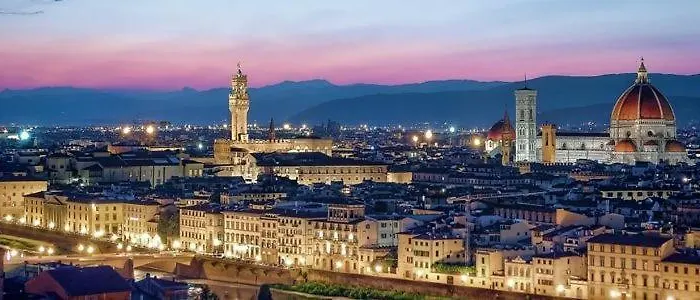 The One Firenze